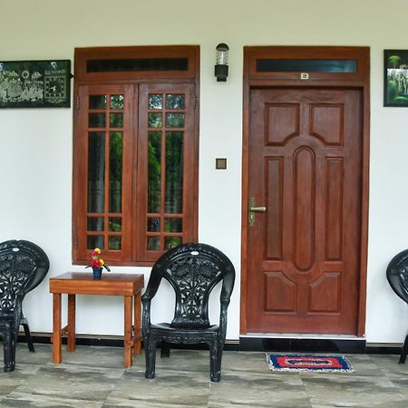 Prem Nadee Homestay ダンブッラ エクステリア 写真