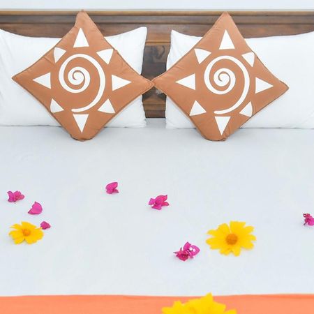 Prem Nadee Homestay ダンブッラ エクステリア 写真