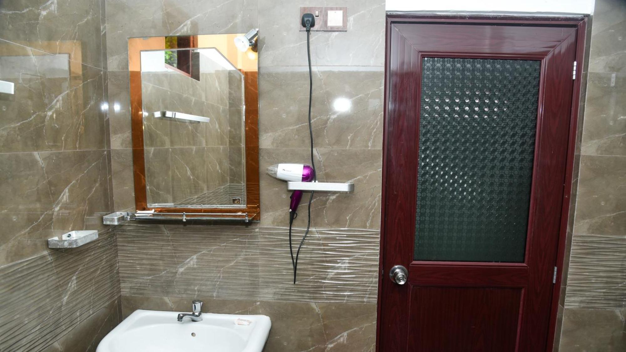 Prem Nadee Homestay ダンブッラ エクステリア 写真