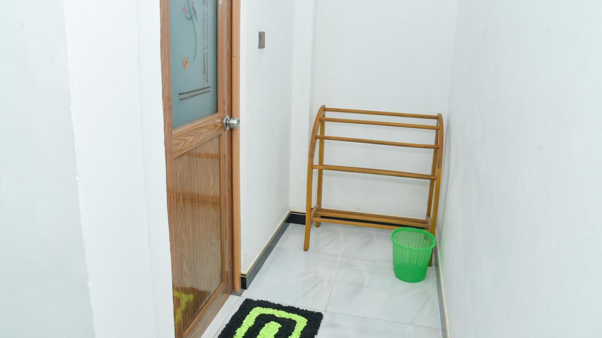 Prem Nadee Homestay ダンブッラ エクステリア 写真
